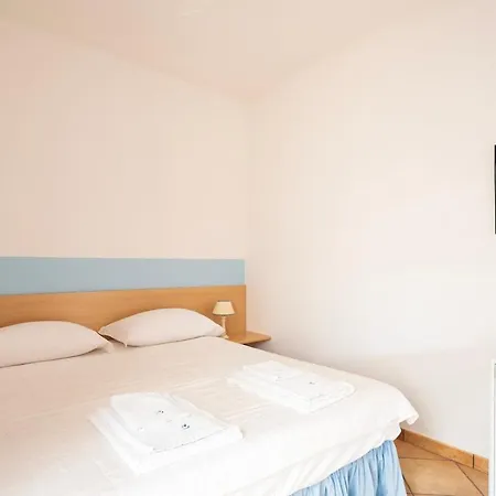 Casa Pranos Apartamento Cala Gonone