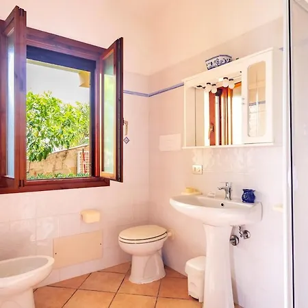 Casa Pranos * Cala Gonone