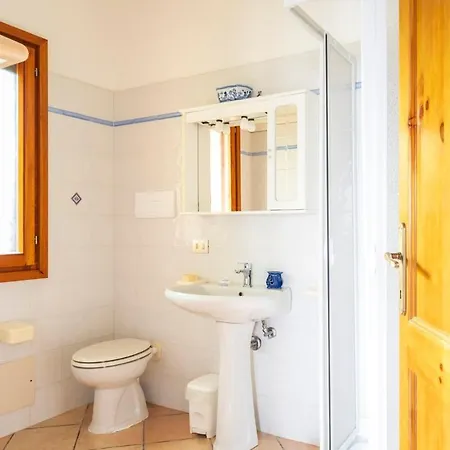 Apartamento Casa Pranos