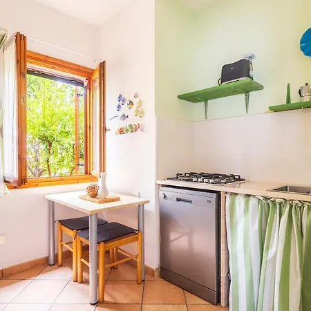 Casa Pranos