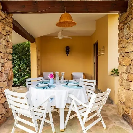 Apartment Casa Pranos