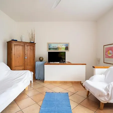Casa Pranos Apartment *