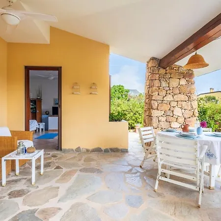 Apartment Casa Pranos *