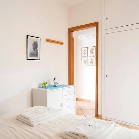 Casa Pranos Apartment