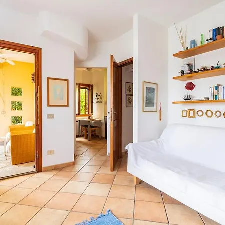 Casa Pranos Apartment *