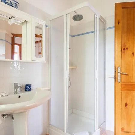 Apartamento Casa Pranos Cala Gonone