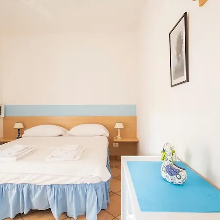 Casa Pranos Cala Gonone