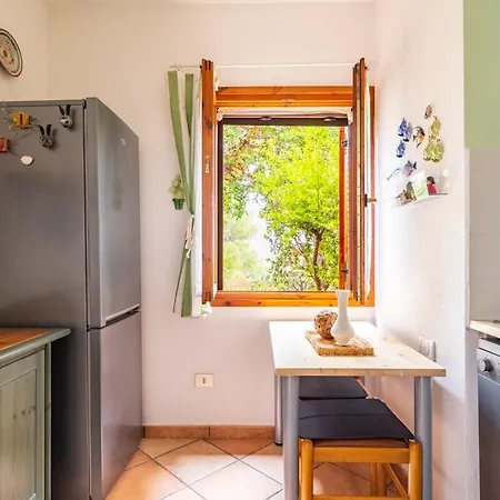 Casa Pranos Apartment *