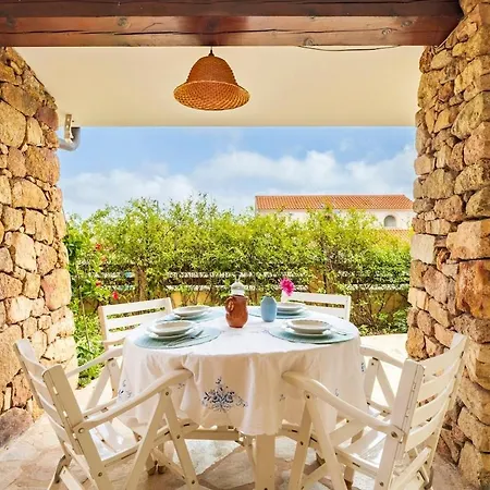 Casa Pranos *