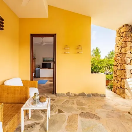 Casa Pranos Apartment