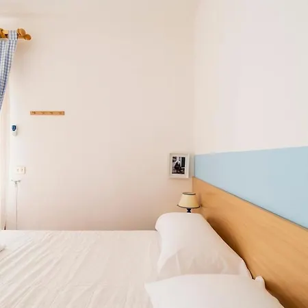 Casa Pranos Apartment *