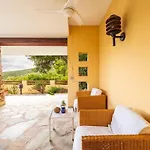 Apartamento Casa Pranos Cala Gonone