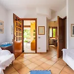 Casa Pranos Cala Gonone