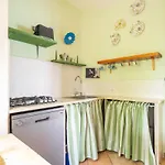 Apartamento Casa Pranos *