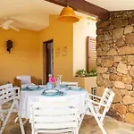 Casa Pranos Cala Gonone