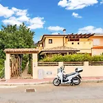 Casa Pranos * Cala Gonone