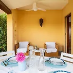 Casa Pranos