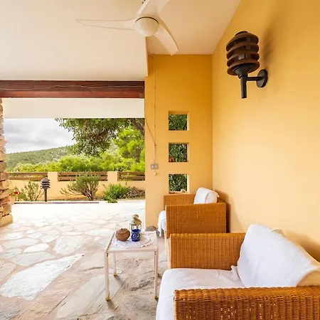 Daire Casa Pranos Cala Gonone