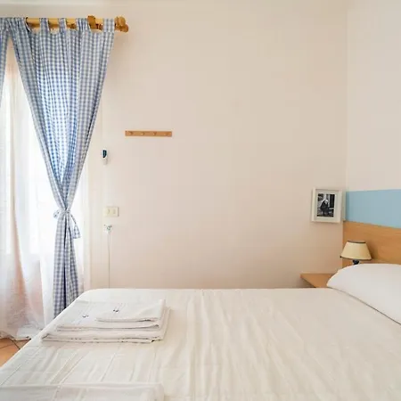 Daire Casa Pranos Cala Gonone