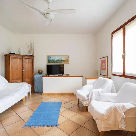 Casa Pranos