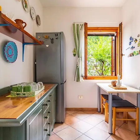 Casa Pranos *