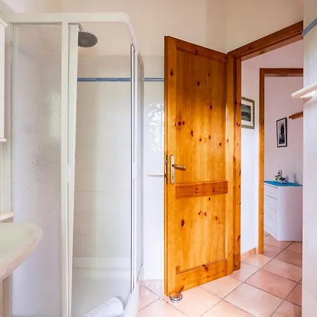 Apartmán Casa Pranos *