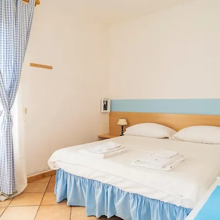 Apartmán Casa Pranos Cala Gonone