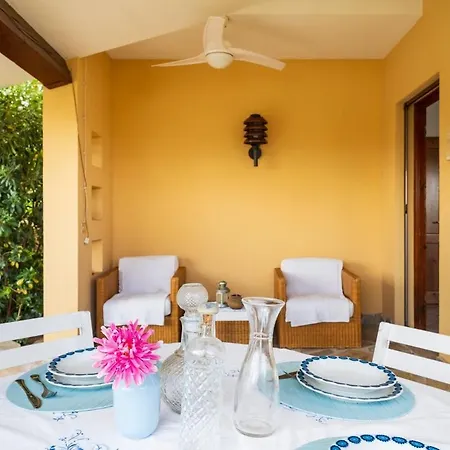 Casa Pranos