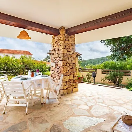 Casa Pranos Apartment Cala Gonone